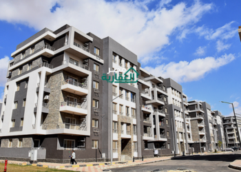 المرحلة الثانية شقق موظفي العاصمة الإدارية.. وبدأ تسليم شقق شقق المرحلة الثانية