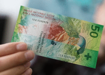 سعر الفرنك السويسري في السوق السوداء اليوم