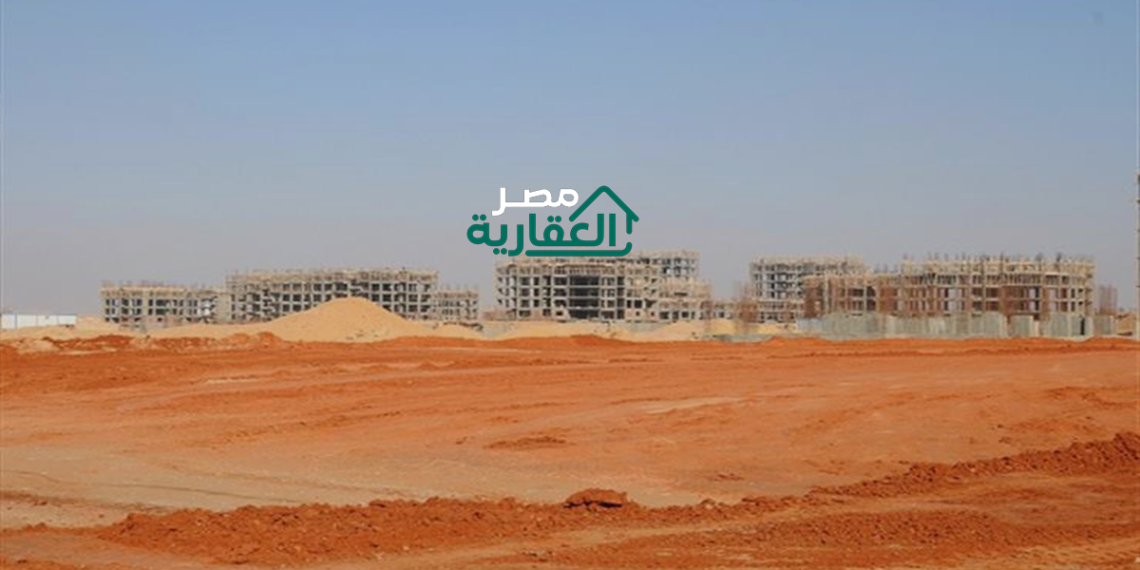 أسعار أراضي الإسكان المتوسط