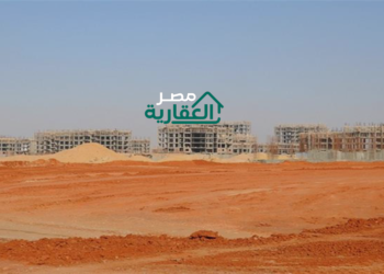 أسعار أراضي الإسكان المتوسط