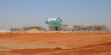 أسعار أراضي الإسكان المتوسط