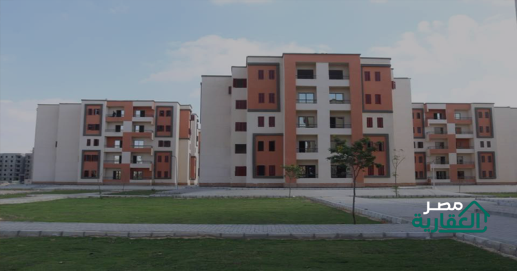 سكن لكل المصريين.. تفاصيل شقق محدودي الدخل في مدينة السادات