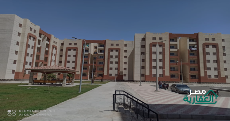 التمويل العقاري 2024.. قسط شقتك من بنك مصر على 25 سنة