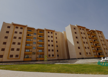 سكن لكل المصريين العاشر من رمضان.. تفاصيل شقق محدودي ومتوسطة الدخل