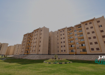 سكن لكل المصريين 5