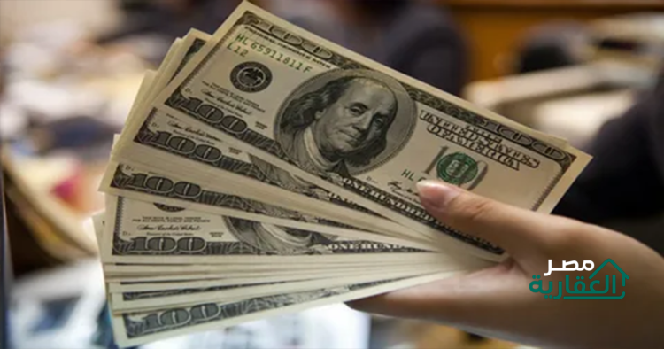 سعر الدولار في السوق السوداء يرتفع بشكل قياسي