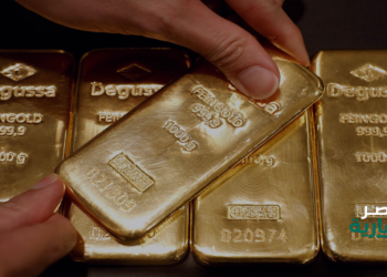 سعر سبيكة الذهب 10 جرام في مصر اليوم