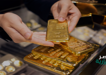 سعر سبيكة الذهب 10 جرام في مصر اليوم