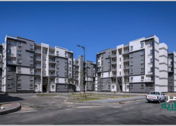 حجز شقق سكن مصر 2024.. طرح جديد في 9 مدن والتسليم فوري
