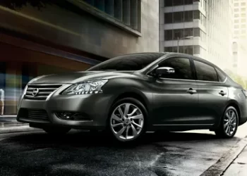 سعر نيسان سنترا 2024 في السوق المصري بعد طرحها بالأسواق