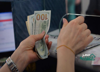 سعر الدولار اليوم مصر يرتفع في البنوك بعد الانخفاض لأقل من 47 جنيه