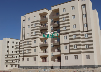 موعد طرح سكن لكل المصريين 5