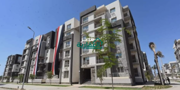 حجز شقق وزارة الإسكان.. تطرح شقق بالتقسيط على 10 سنوات في 3 مشروعات