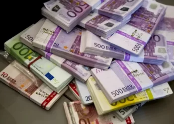 سعر اليورو في السوق السوداء اليوم وتوقعات الفترة المقبلة