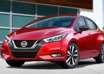 سعر نيسان صني 2024 الشكل الجديد