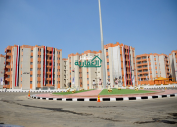 موعد سكن لكل المصريين 5