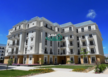 مبادرة التمويل العقاري بنك مصر