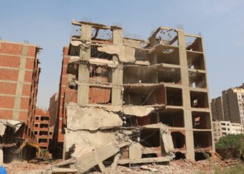 موعد صدور قانون التصالح الجديد 2023