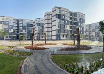 حجز شقق وزارة الإسكان.. طرح 1160 شقة بدون شروط