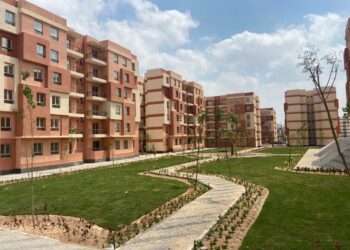 حجز شقق وزارة الإسكان.. طرح 1160 شقة بدون شروط