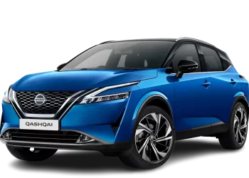 سعر نيسان قشقاي 2024 في مصر