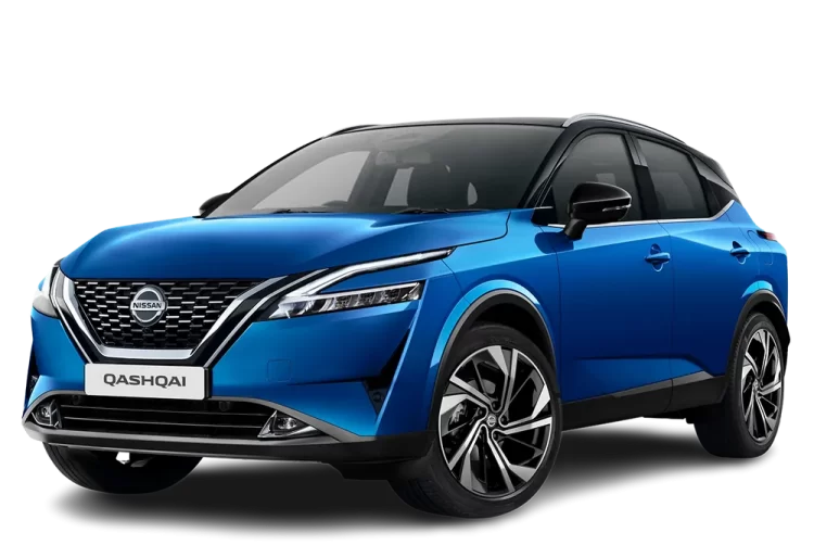 سعر نيسان قشقاي 2024 في مصر