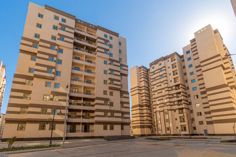 الإسكان المتميز