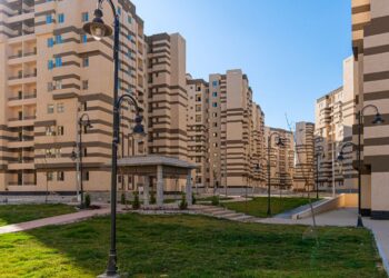 حجز شقق وزارة الإسكان