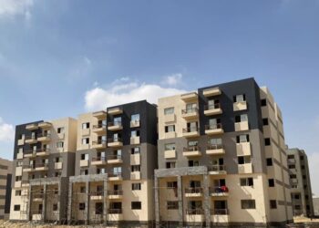 الإسكان المتميز بالتجمع الخامس