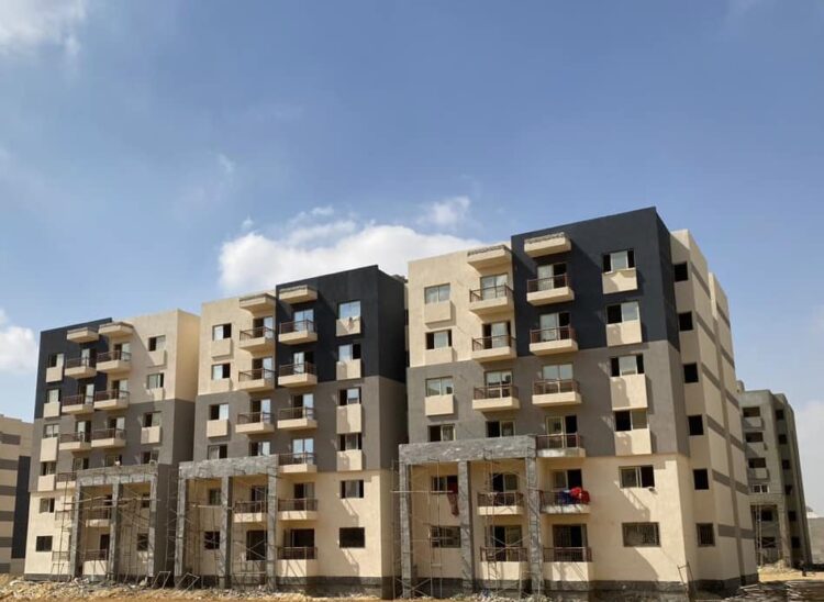 الإسكان المتميز بالتجمع الخامس