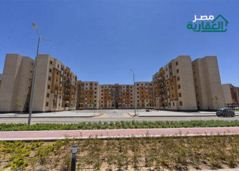 موعد تسليم شقق الإعلان الرابع عشر