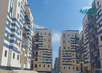 سكن لكل المصريين العاشر من رمضان