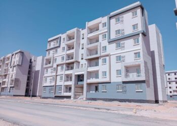 تقديم شقق العاشر من رمضان 2024