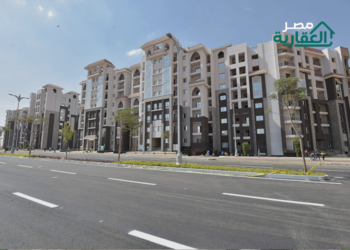 مشروع بيت الوطن للعاملين بالخارج 2024