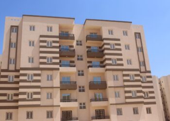 سكن لكل المصريين حدائق العاصمة.. تفاصيل تنفيذ شقق محدودي الدخل