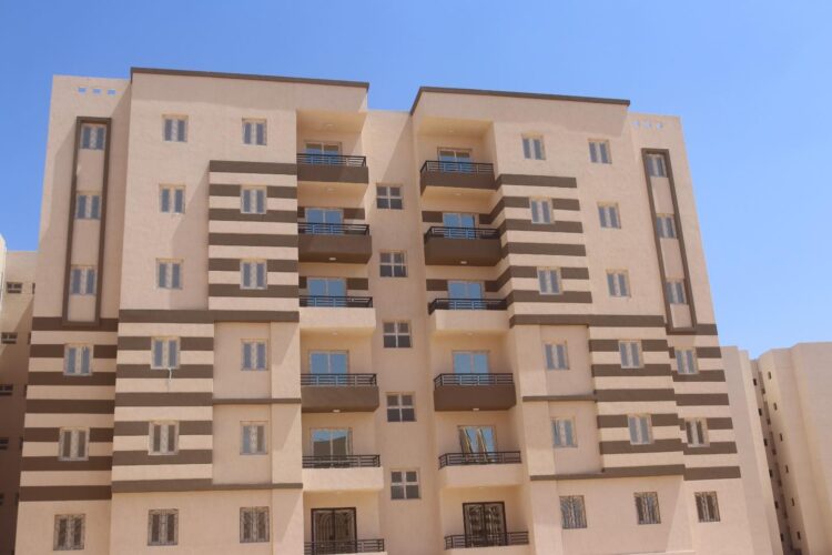سكن لكل المصريين حدائق العاصمة.. تفاصيل تنفيذ شقق محدودي الدخل