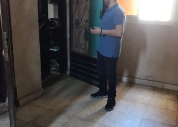 سحب شقق الإسكان الاجتماعي من الحاجزين بحدائق أكتوبر