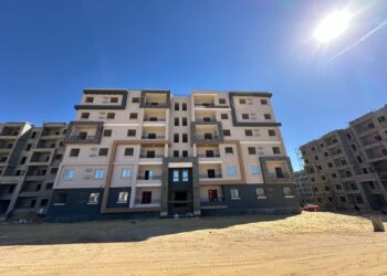 شقق الإسكان المتوسط 2024 ضمن الإعلان الرابع عشر في حدائق العاصمة- تفاصيل وصور