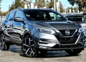 سعر نيسان قشقاي 2024 في مصر بعد تراجع الأسعار