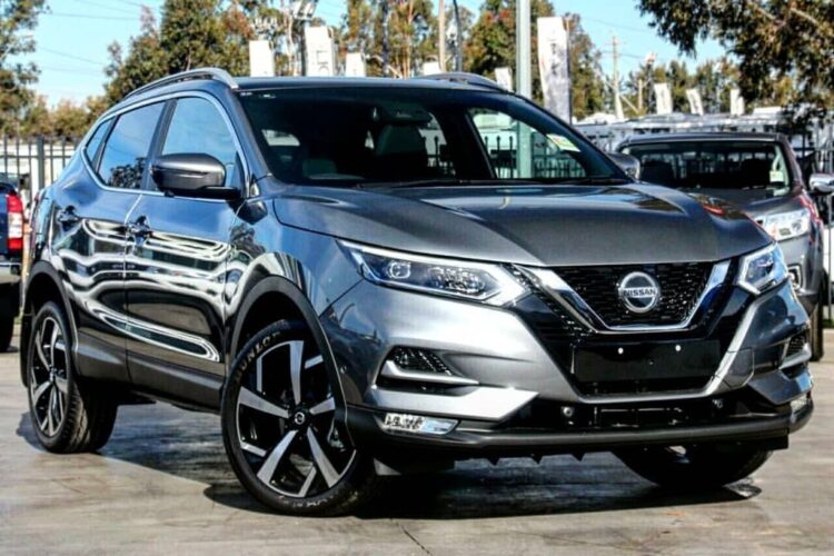 سعر نيسان قشقاي 2024 في مصر بعد تراجع الأسعار