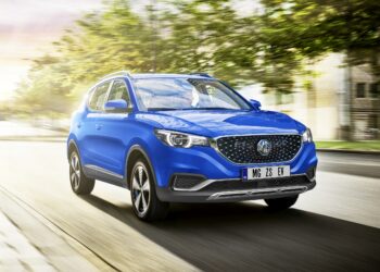 سعر سيارة MG ZS في مصر 2024 بعد تخفيضات مايو