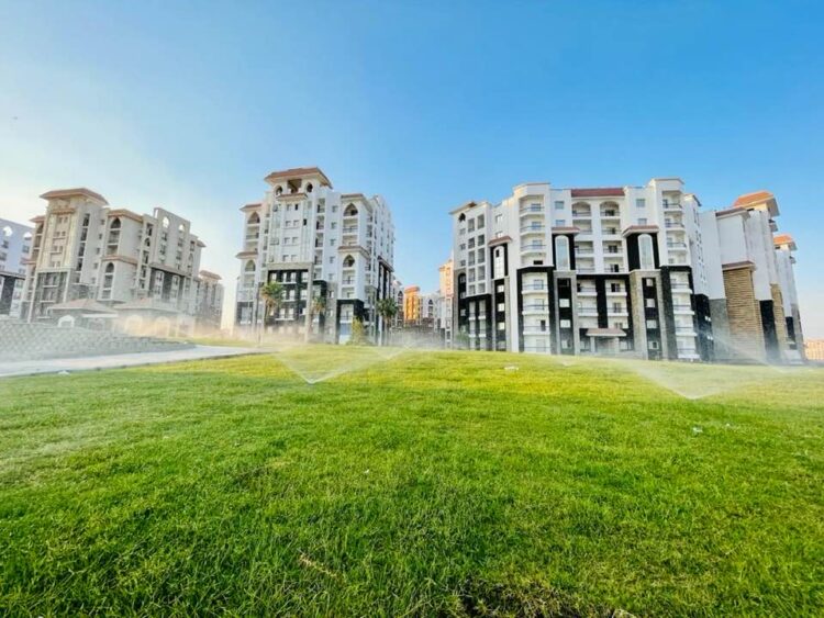 موقع حجز بيت الوطن للعاملين بالخارج التقديم بدأ على الشقق والأراضي