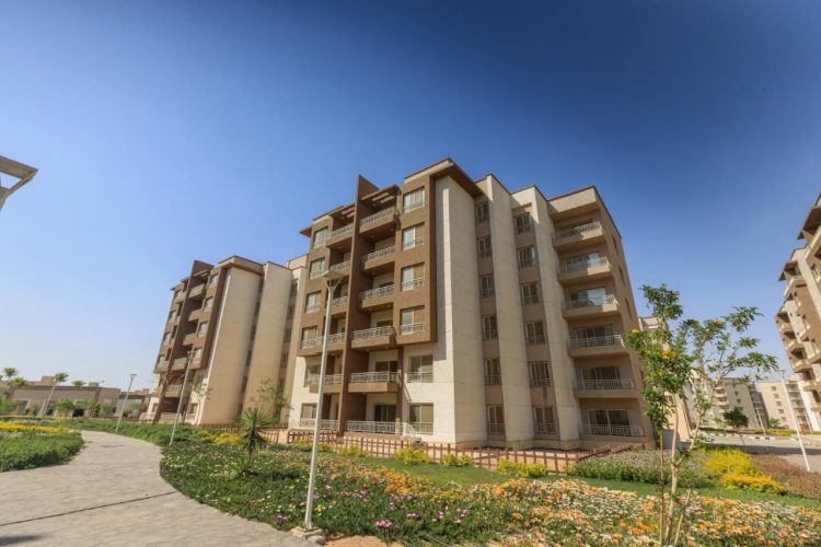 شقق البنك الأهلي بمقدم 50 ألف والتسليم فوري والسداد على 10 سنوات