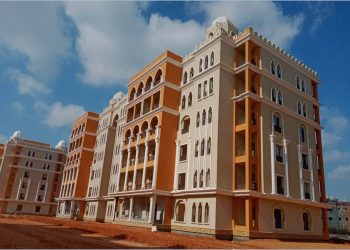 شقق تطوير عواصم المحافظات