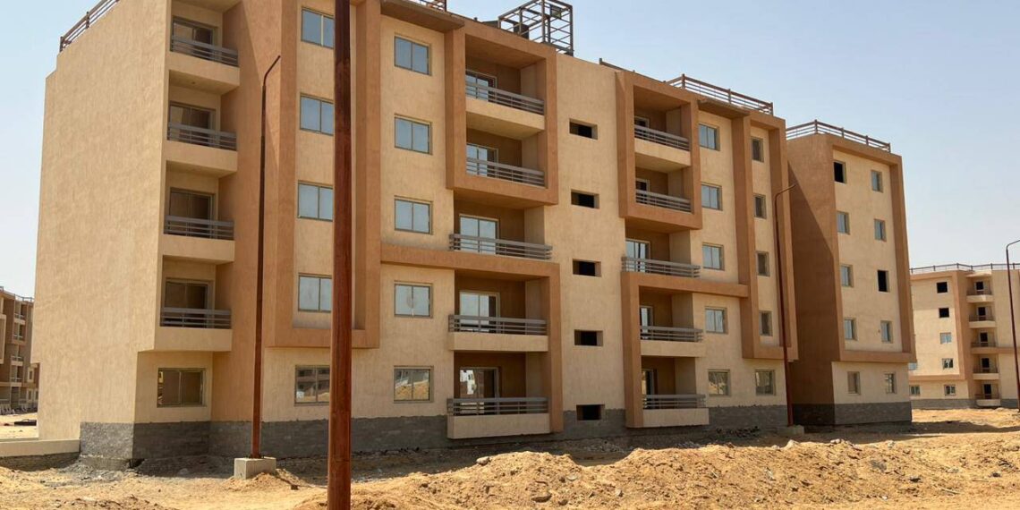 أسعار شقق لؤلؤة القاهرة الجديدة 2024 وكراسة الشروط والأقساط الشهرية