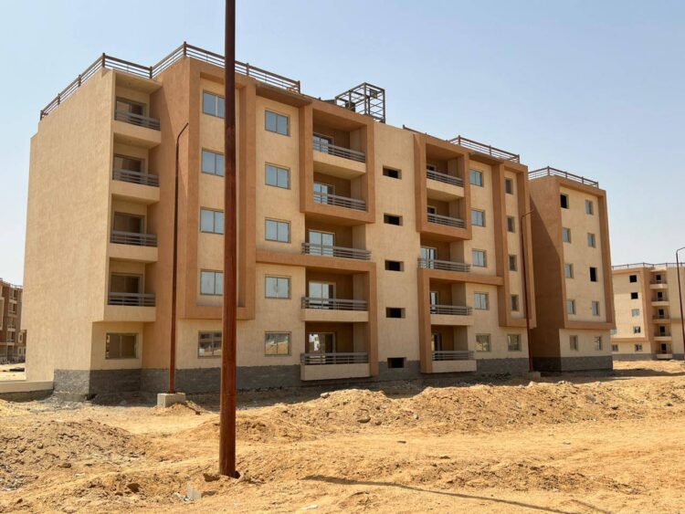 أسعار شقق لؤلؤة القاهرة الجديدة 2024 وكراسة الشروط والأقساط الشهرية