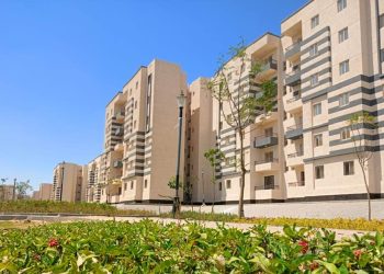 تشطيب شقق الاسكان الاجتماعي 90 متر لمحدودي الدخل.. أحدث تصوير