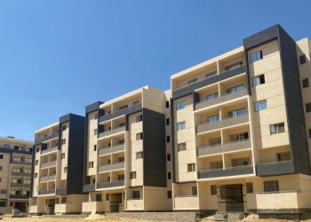 حكايات التجمع.. بدء حجز شقق في القاهرة الجديدة بـ100 ألف مقدم