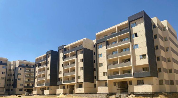 حكايات التجمع.. بدء حجز شقق في القاهرة الجديدة بـ100 ألف مقدم