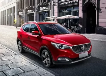 سعر إم جي ZS 2024 في مصر بعد ثبات الأسعار